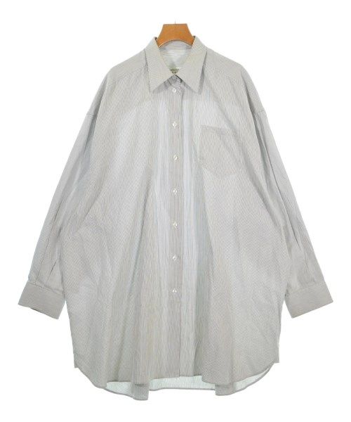 Maison Margiela カジュアルシャツ レディース 【古着】【中古】【送料無料】