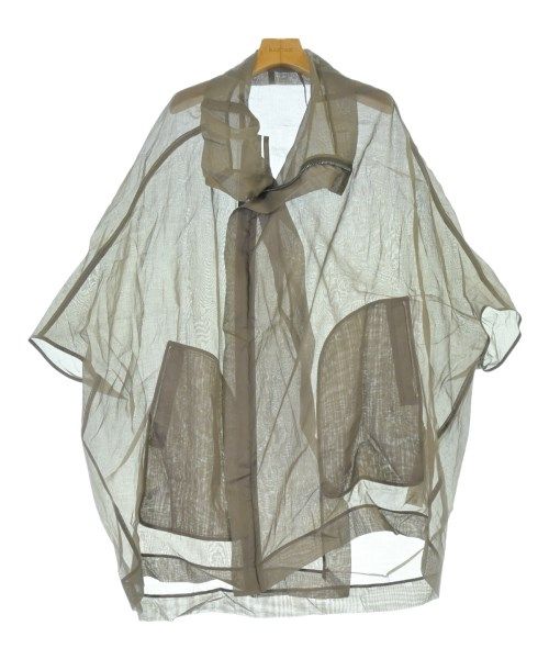 Rick Owens コート（その他） レディース 【古着】【中古】【送料無料】