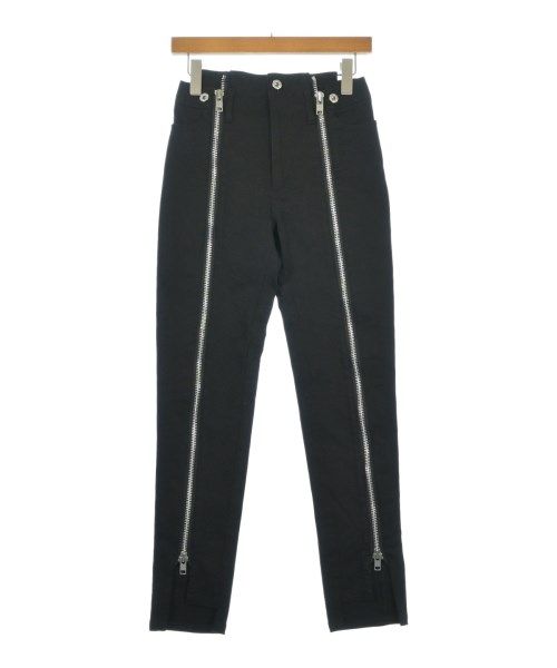 LIMI feu デニムパンツ レディース 【古着】【中古】【送料無料】