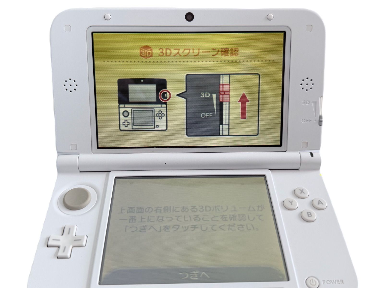 美品】ニンテンドー3DSLL ピンク×ホワイト ソフト2本セット 牧場物語