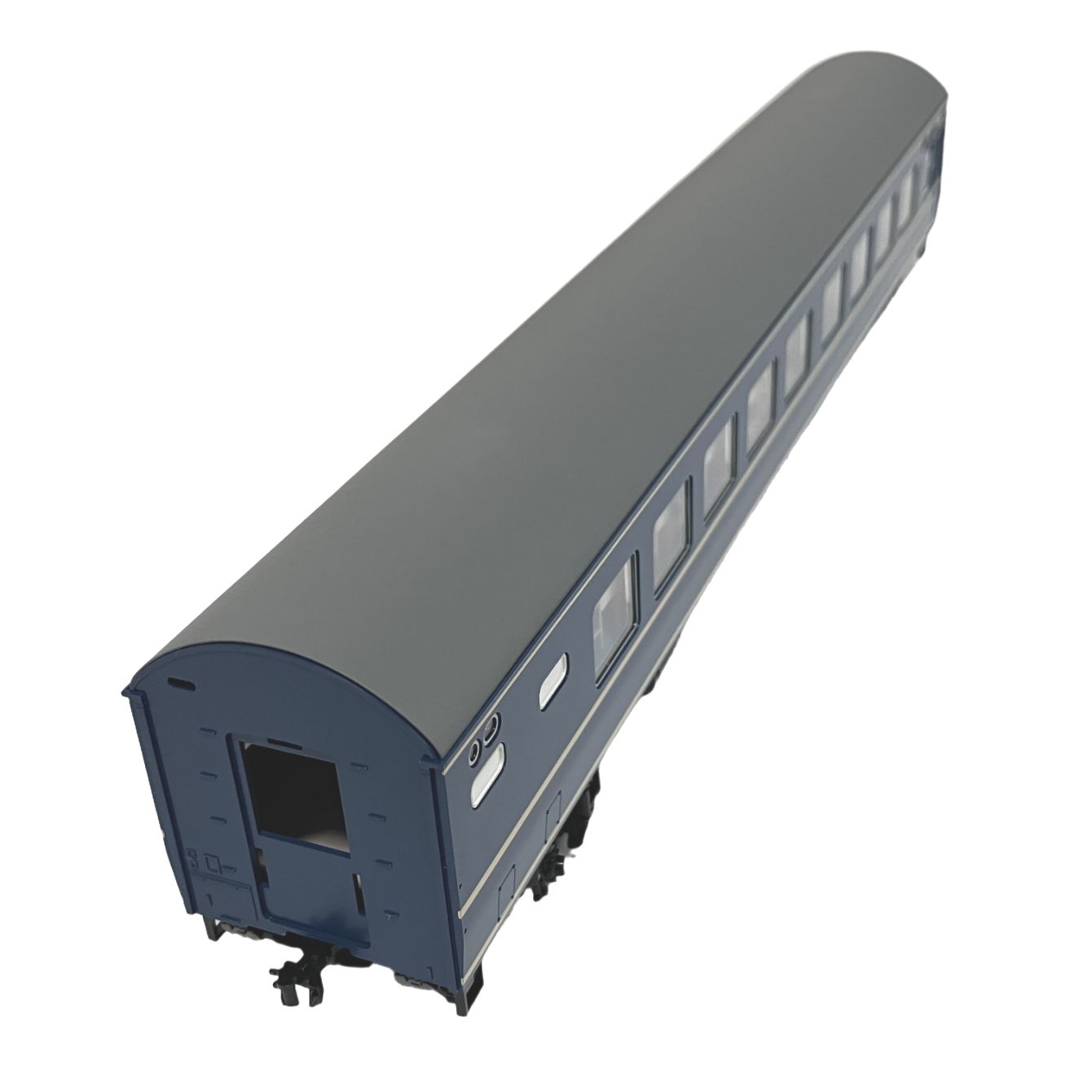 KATO 1-519 ナハネ20 HOゲージ 鉄道 模型 コレクション 中古 良好 F11256253