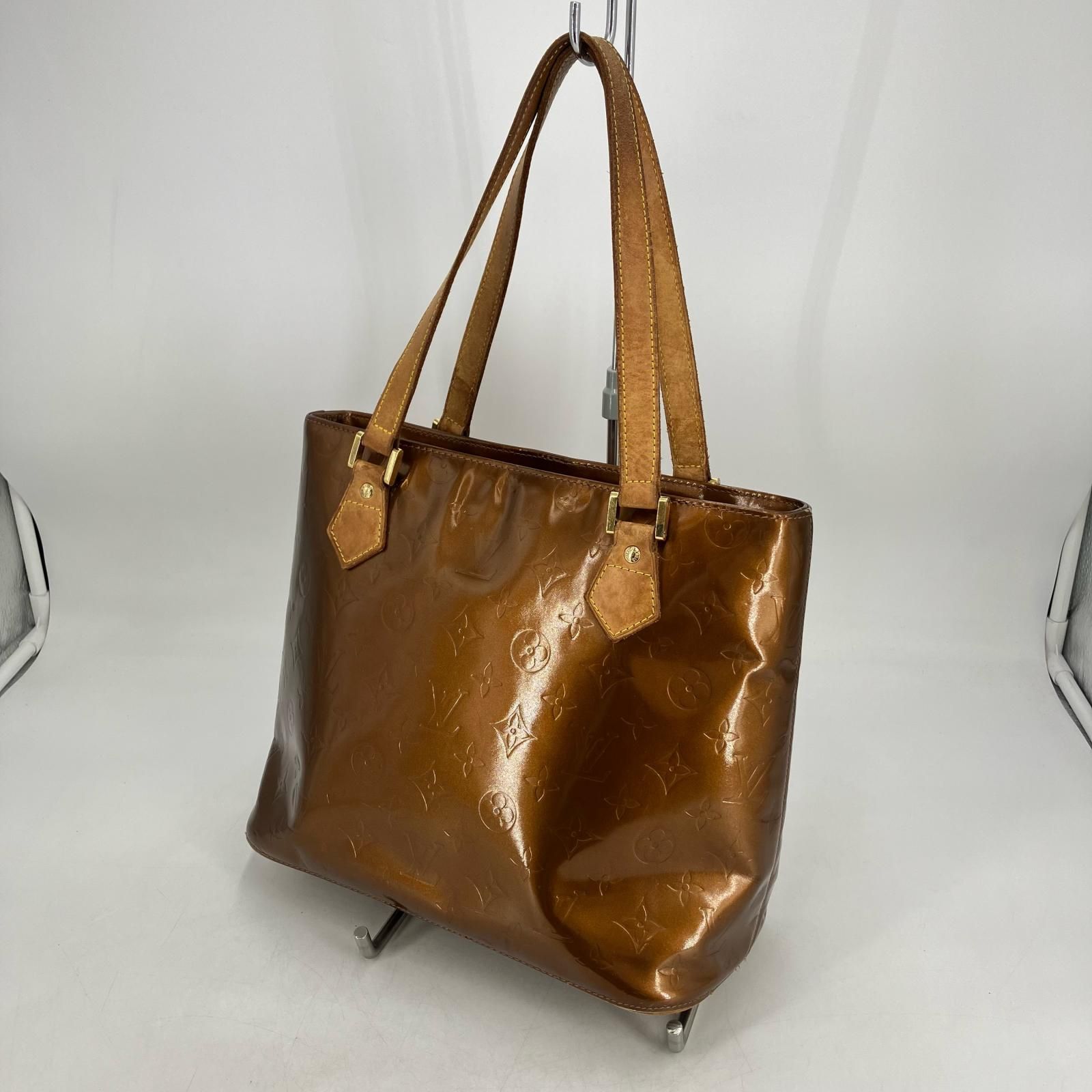 イオン広店】 中古 LOUIS VUITTON | ルイ・ヴィトン ハンドバッグ 