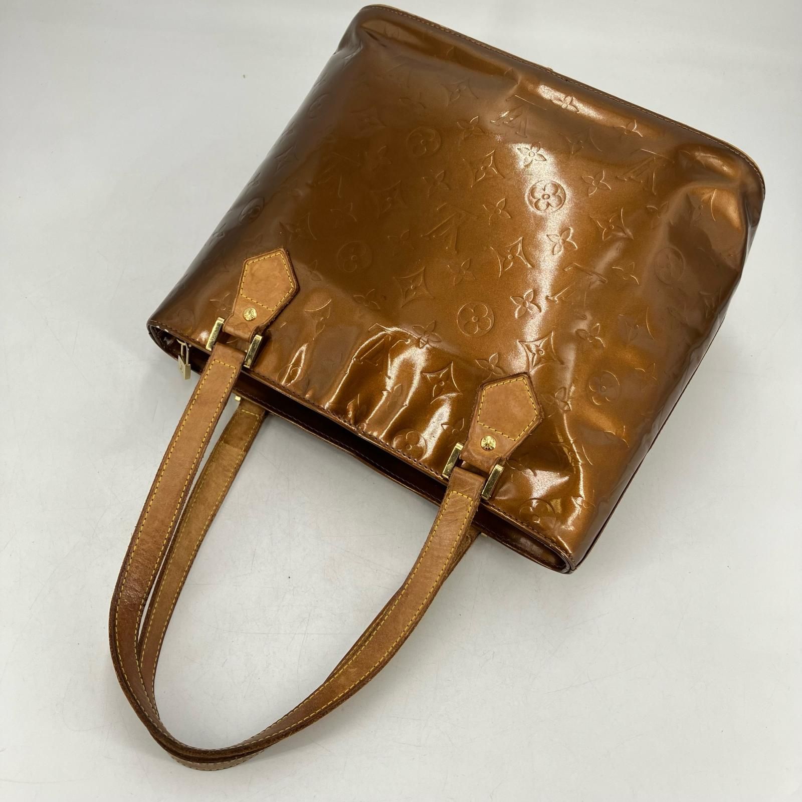 イオン広店】 中古 LOUIS VUITTON | ルイ・ヴィトン ハンドバッグ 