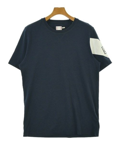 MONCLER GAMME BLEU Tシャツ・カットソー メンズ 【古着】【中古】【送料無料】