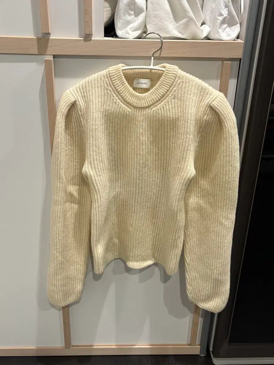 ルメールニット