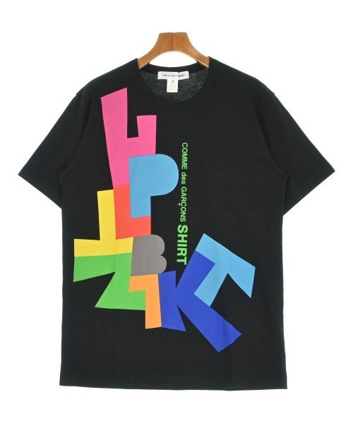 COMME des GARCONS SHIRT Tシャツ・カットソー メンズ 【古着】【中古】【送料無料】