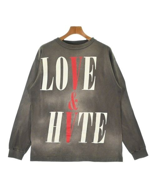 SAINT MICHAEL Tシャツ・カットソー メンズ 【古着】【中古】【送料無料】