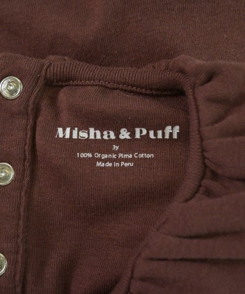 Misha & Puff Tシャツ・カットソー キッズ 【古着】【中古】【送料無料