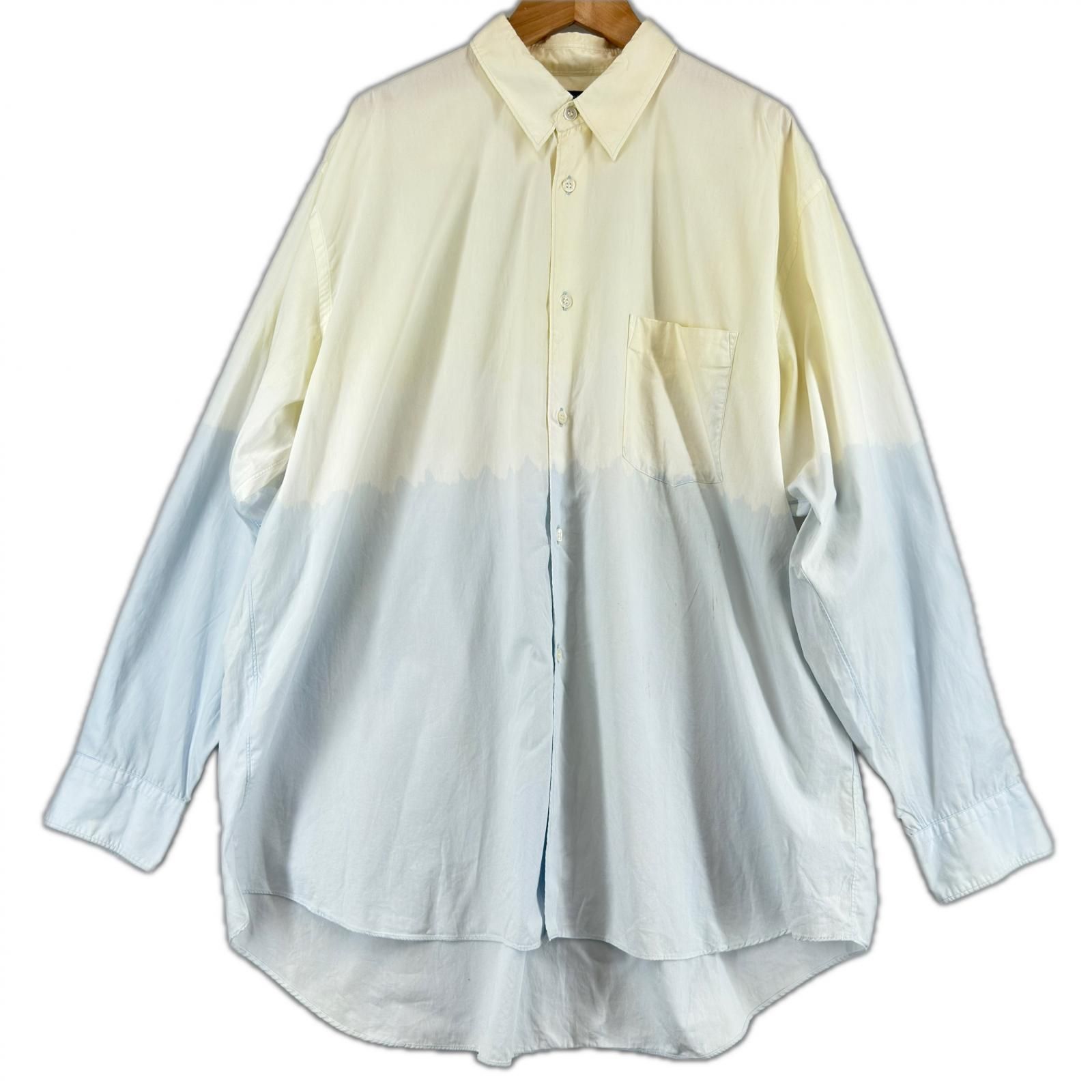 COMME des GARCONS HOMME PLUS コムデギャルソンオムプリュス 無地 春
