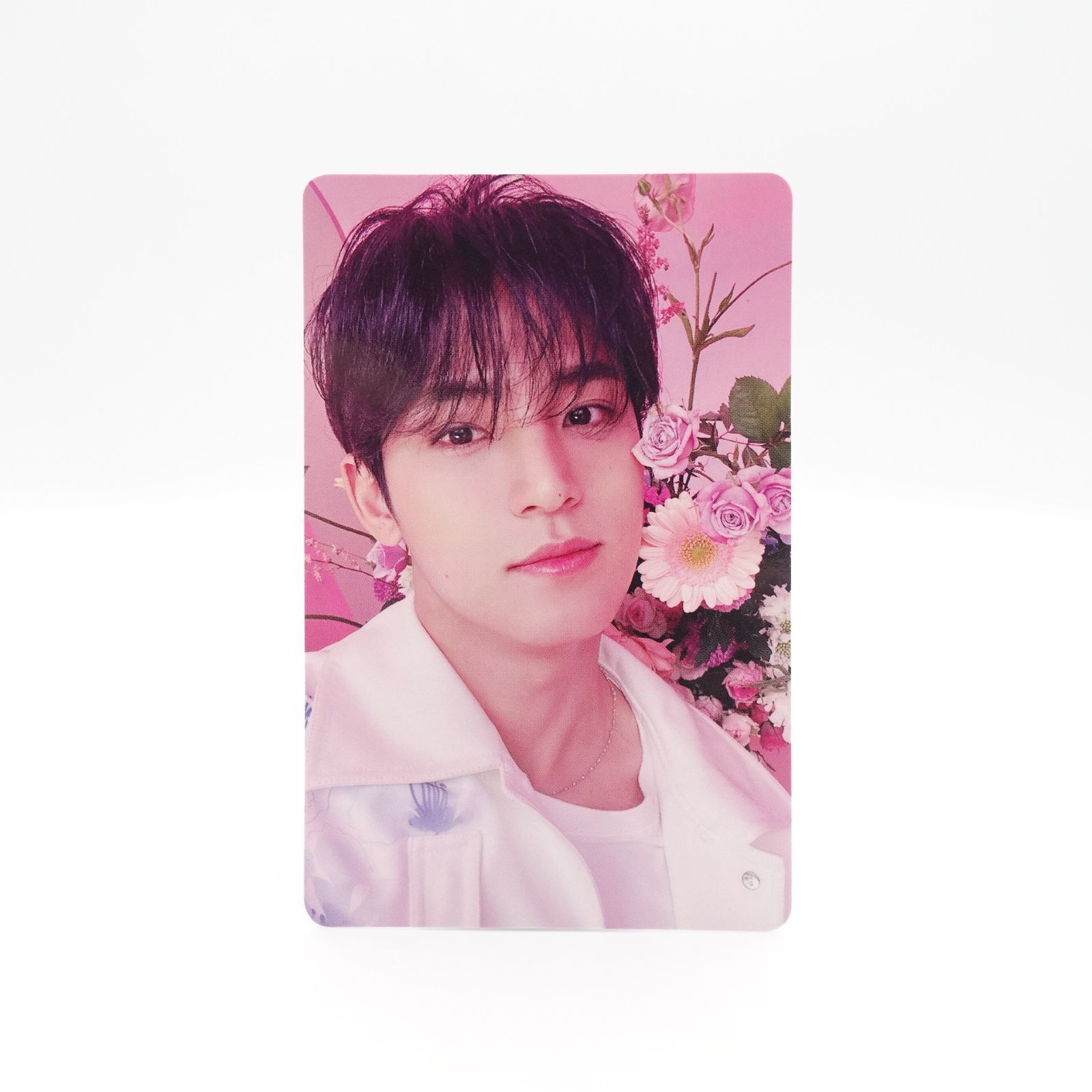 MY BEST SEVENTEEN ミンギュ　フォトカードセット　トレカ SEVENTEEN ミンギュ ALWAYS YOURS 通常盤 トレカ フォト カード MINGYU