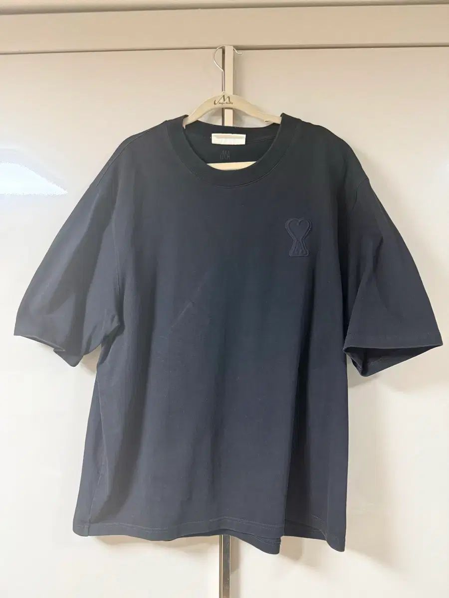アミ BIGハート 半袖 Tシャツ 2xl 出品