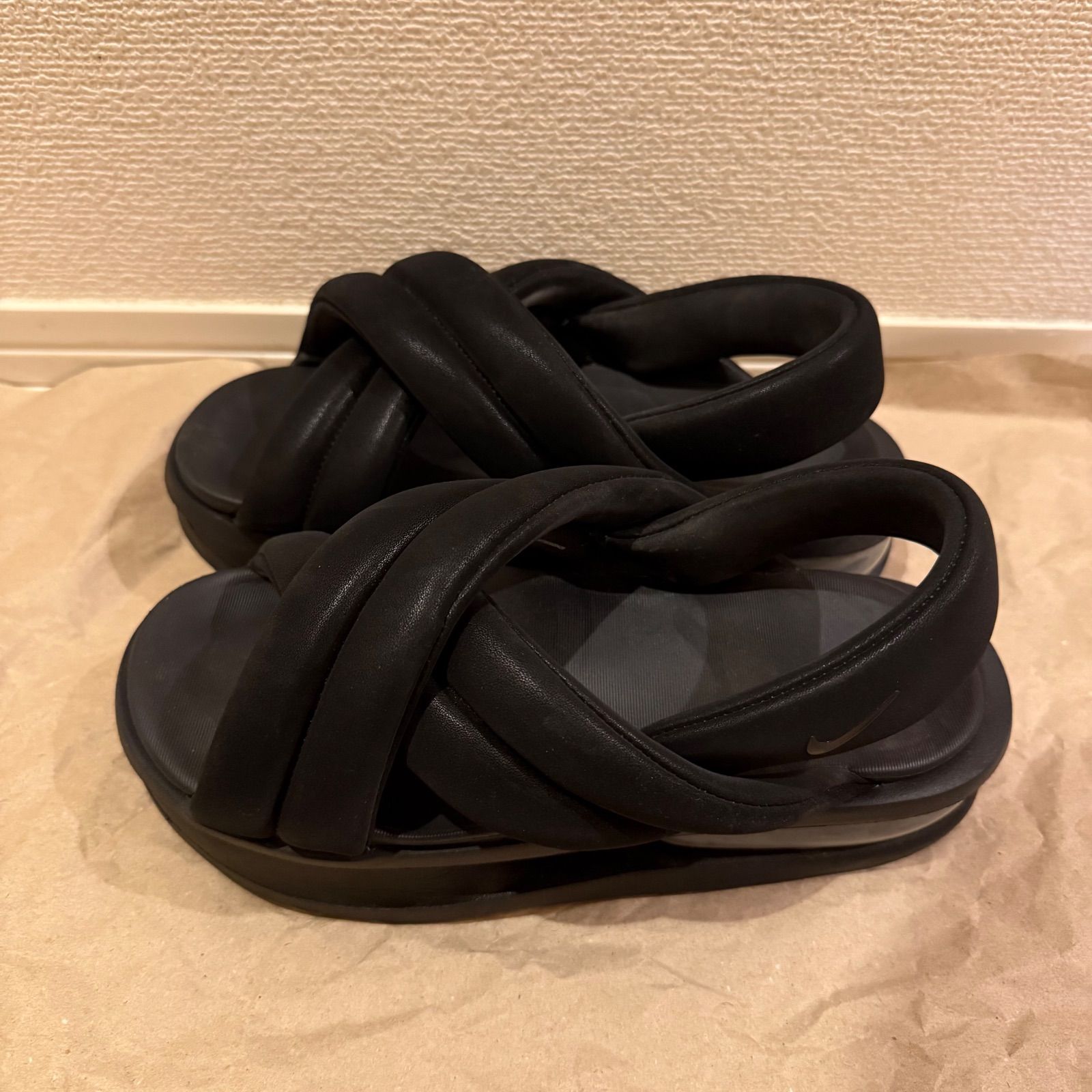 【値下げ可能！】Nike Women's Air Max Isla Sandal 