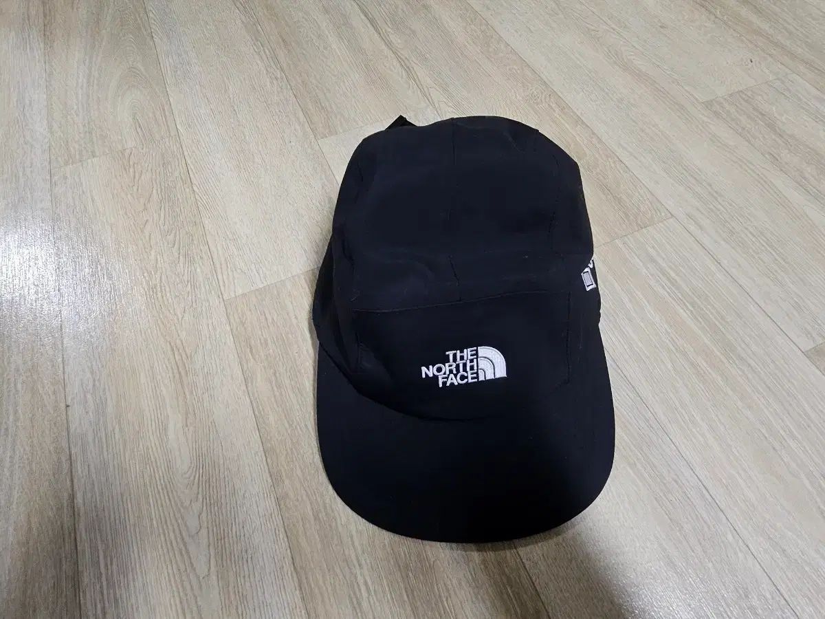 THE NORTH FACE ホワイトレーベル ゴアテックス ベースボールキャップ