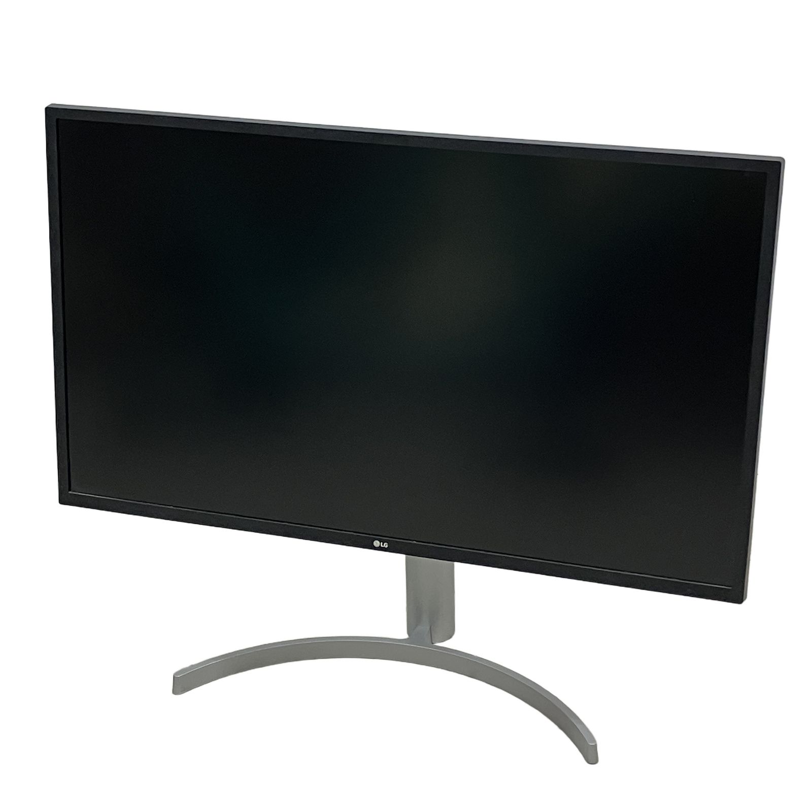 LG 32UL750-W 31.5インチ 4Kディスプレイ 液晶モニター 2020年製 