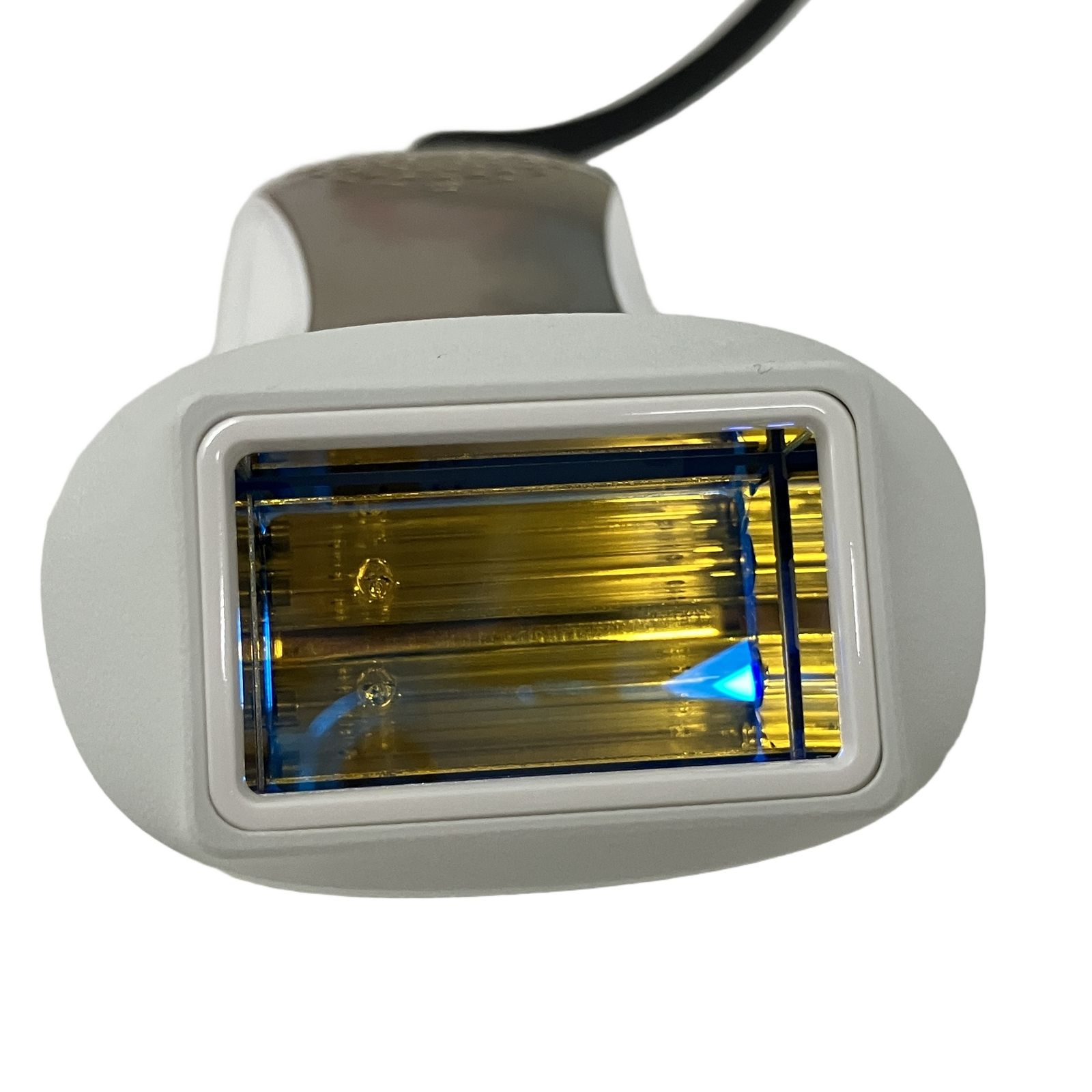 エムテック NIPL-2080 ケノン フラッシュ式 脱毛器 KE-NON Ver8.6J