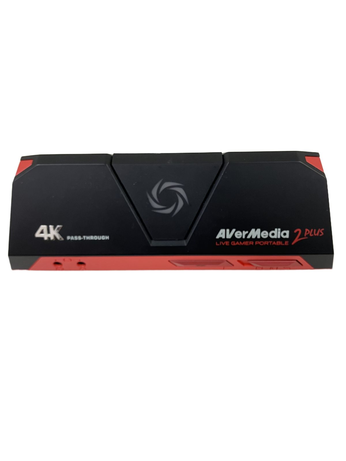 AVERMEDIA Live Gamer Portable 2 PLUS AVT-C878 PLUS ゲームキャプチャー 中古 T11200819