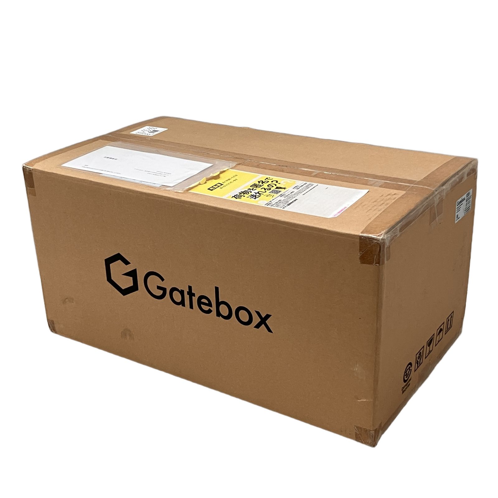 Gatebox GTBX-100JP キャラクター召喚装置 量産モデル ゲートボックス 未開封 未使用 H11253233