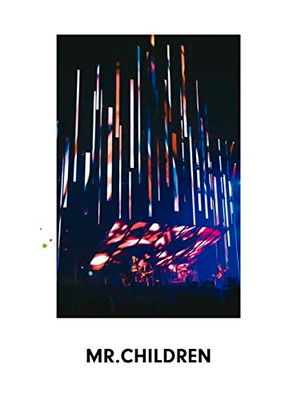 Mr.Children 30th Anniversary Tour 半世紀へのエントランス (Blu-ray)