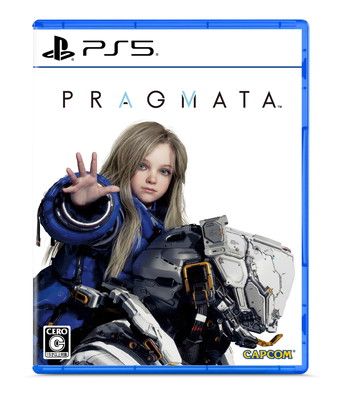【PS5】プラグマタ
