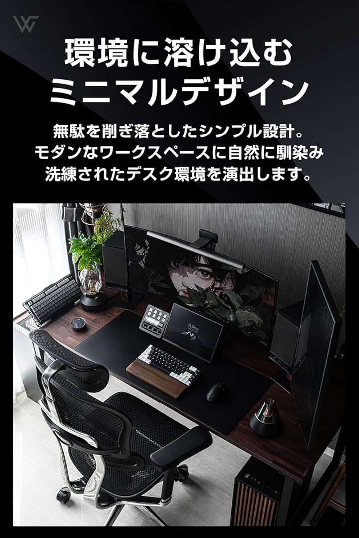WORLD GADGETS 卓上スピーカースタンド2台1組ペア 高さ13cm 小型