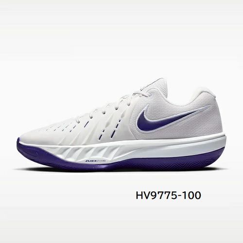 ナイキ G.T. カット アカデミー 2 EP　NIKE バスケットボールシューズ　HV9775-100 ★10300　■商品説明をお読みください