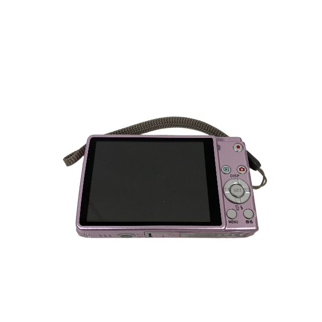 CASIO カシオ EXILIM ZOOM EX-Z250 コンパクトデジタルカメラ 中古