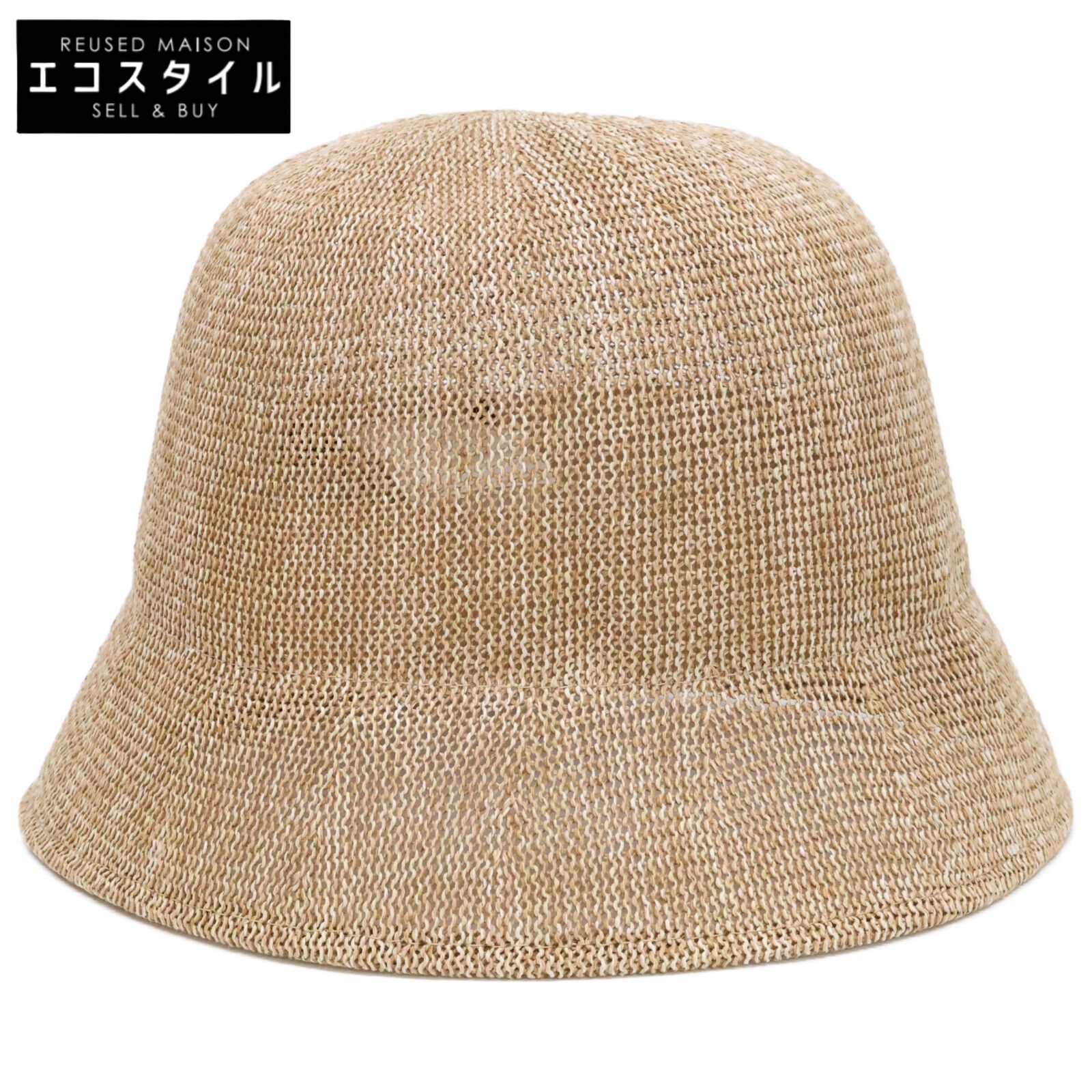 Max MaraWEEKEND マックスマーラウィークエンド 【美品】557101146 バケットハット/ 57cm