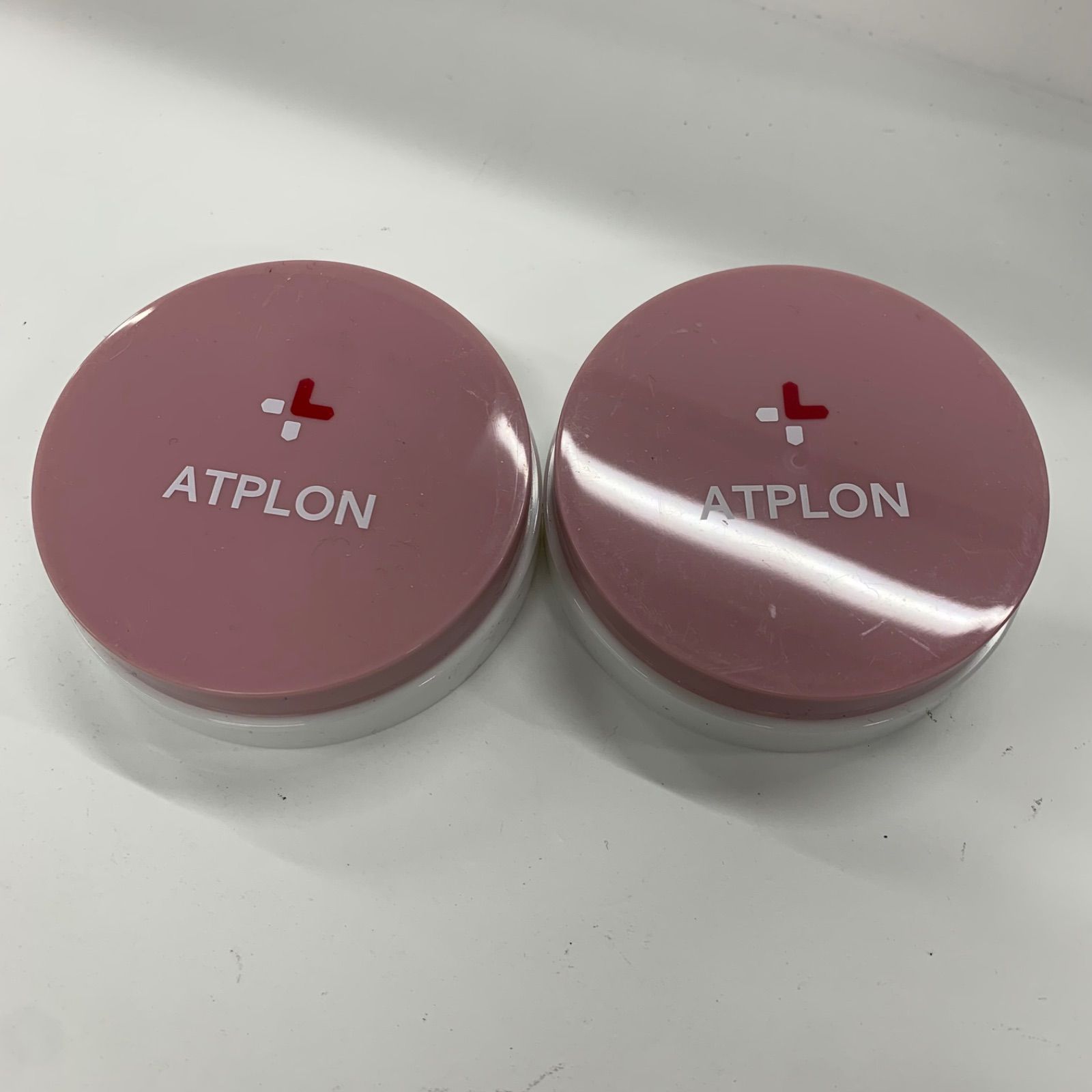 M4650 ATPLON スムースバーム 55ｇ 計2点セット