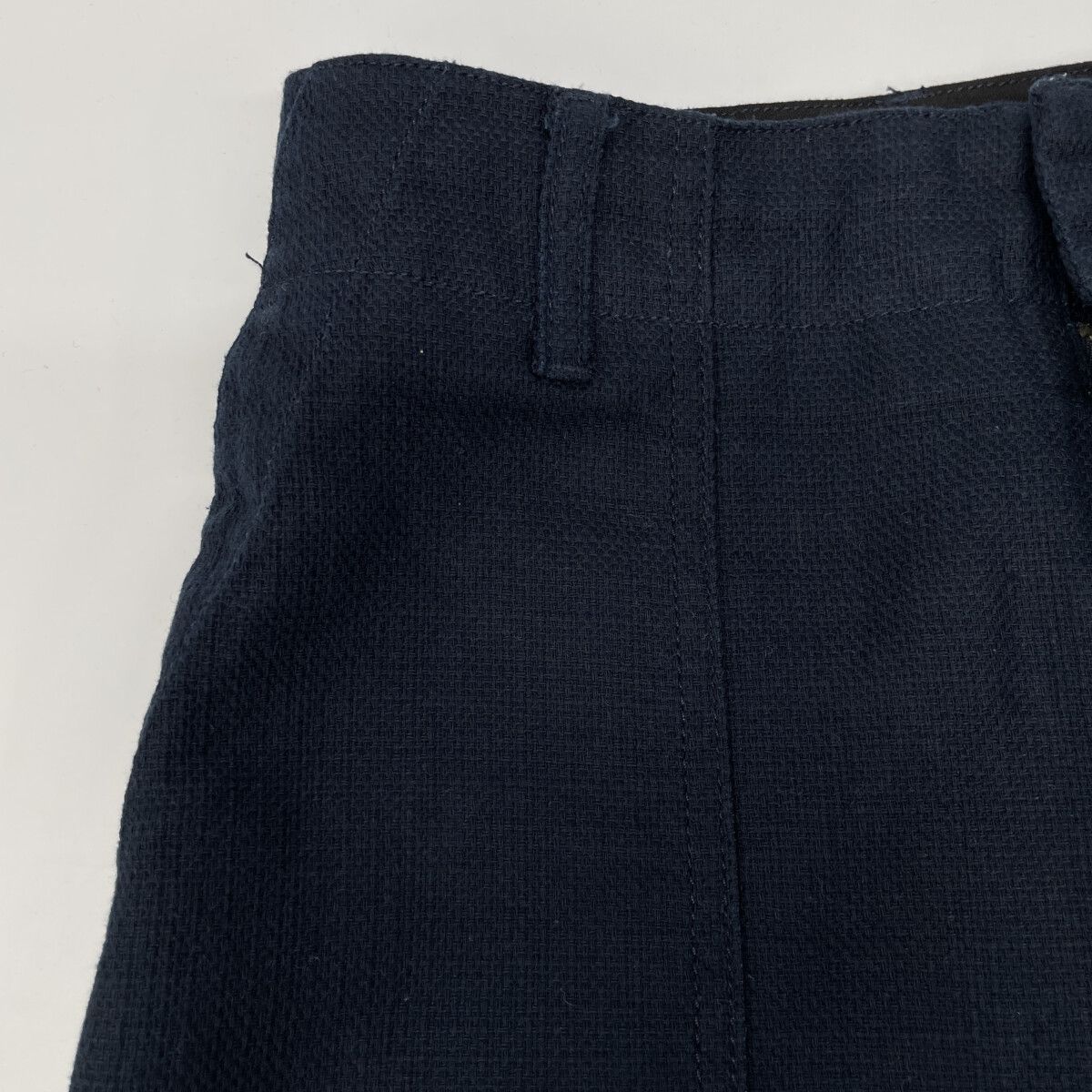 Engineered Garments エンジニアードガーメンツ ネイビー 25SS