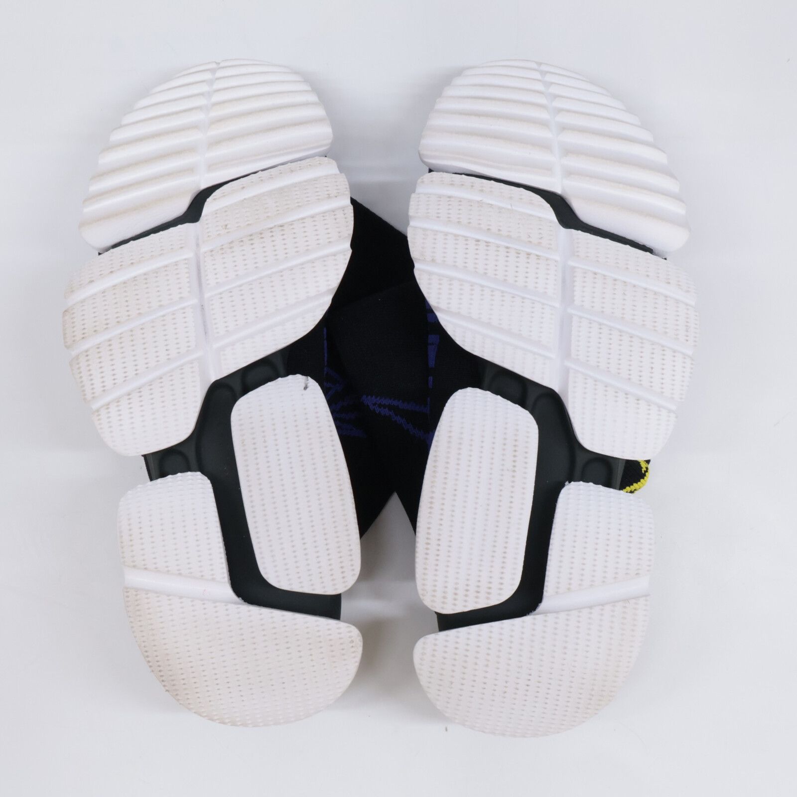VETEMENTS ヴェトモン xReebok リーボック【美品】CN7273 Metal Sock 
