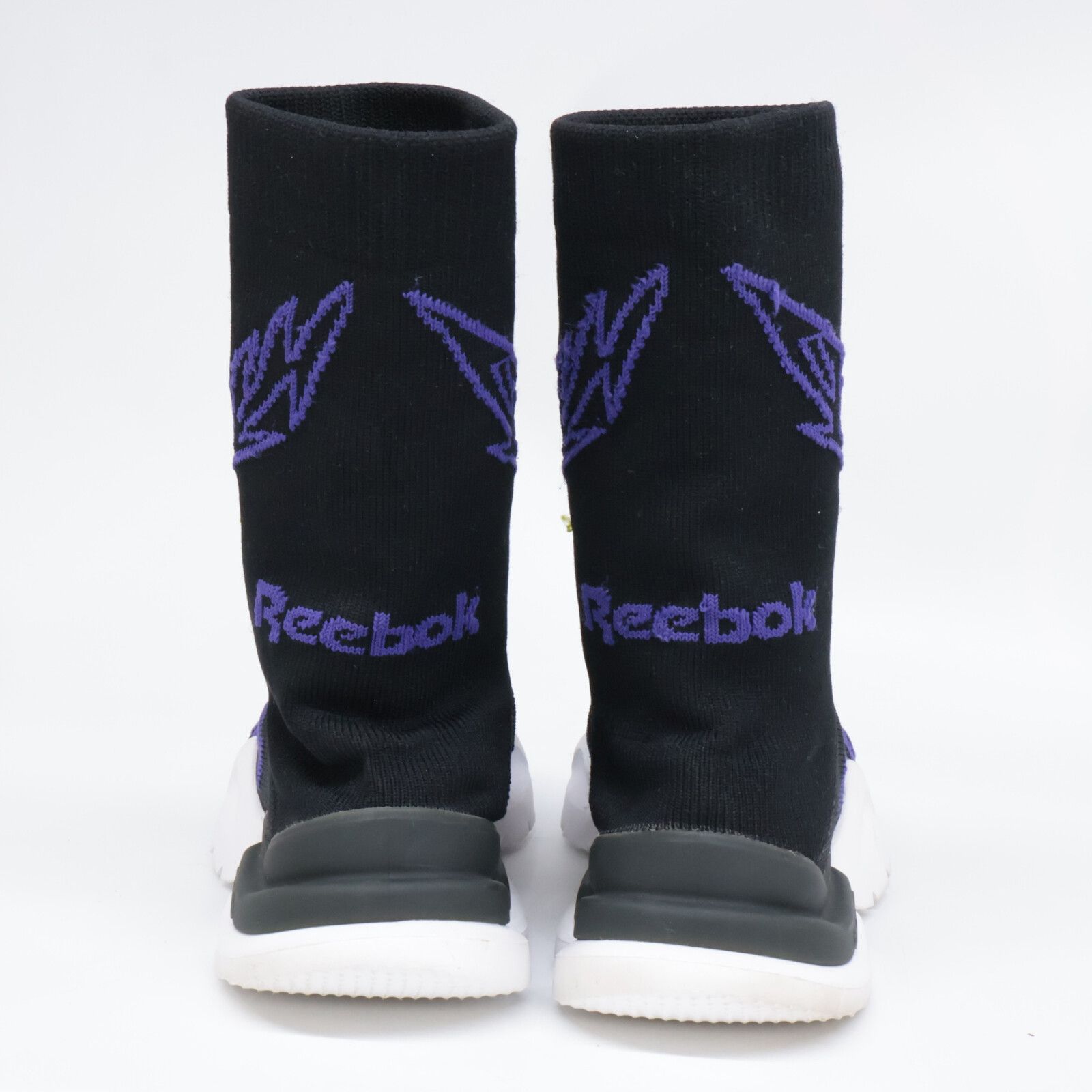 VETEMENTS ヴェトモン xReebok リーボック【美品】CN7273 Metal Sock 