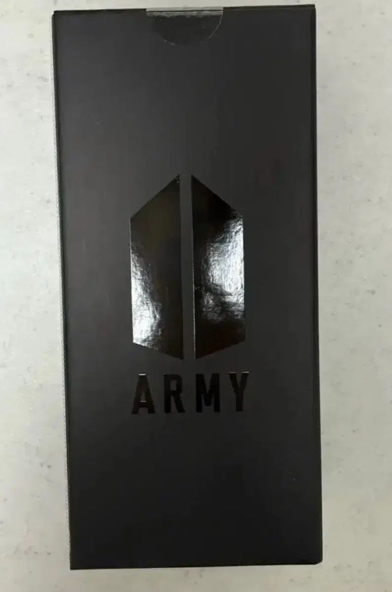 未開封)BTS 防弾 アミボム ARMY BOMB 4 (LIGHT STICK VER 4