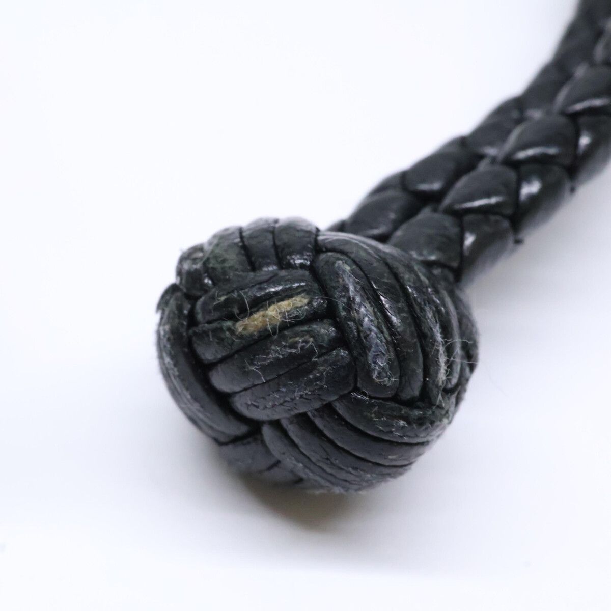 BOTTEGA VENETA　ボッテガヴェネタ　イントレチャート レザー