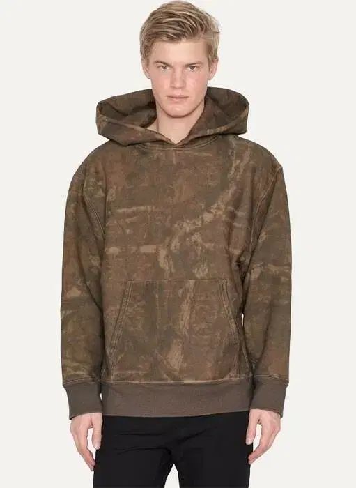 イージー シーズン3 カモ Tシャツ WHO yeezy season3