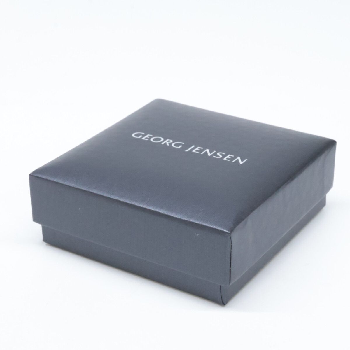 GEORG JENSEN　ジョージジェンセン　925S 2002イヤーコレクション Bloom 開花