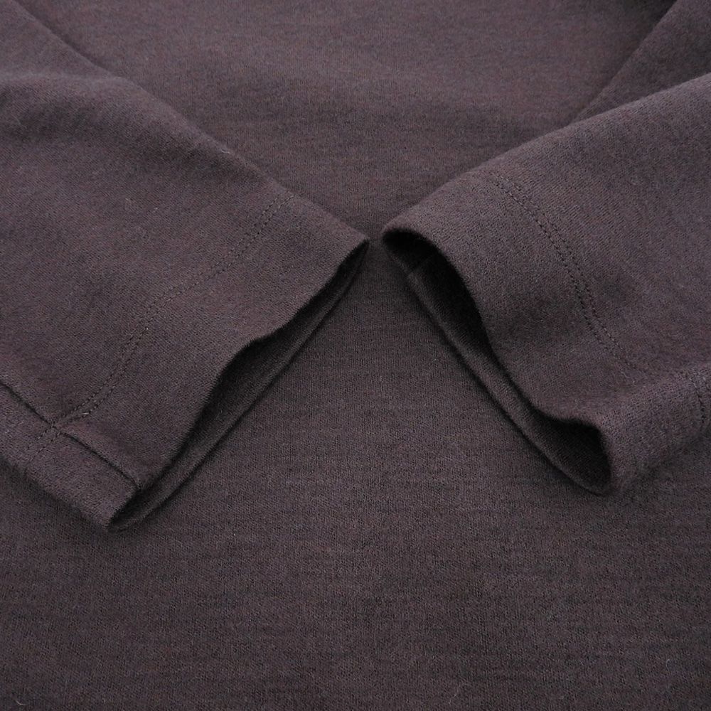 theory luxe　セオリーリュクス　未使用 ETONY LUMI WOOL ワンピース レディース ブラウン 38　38