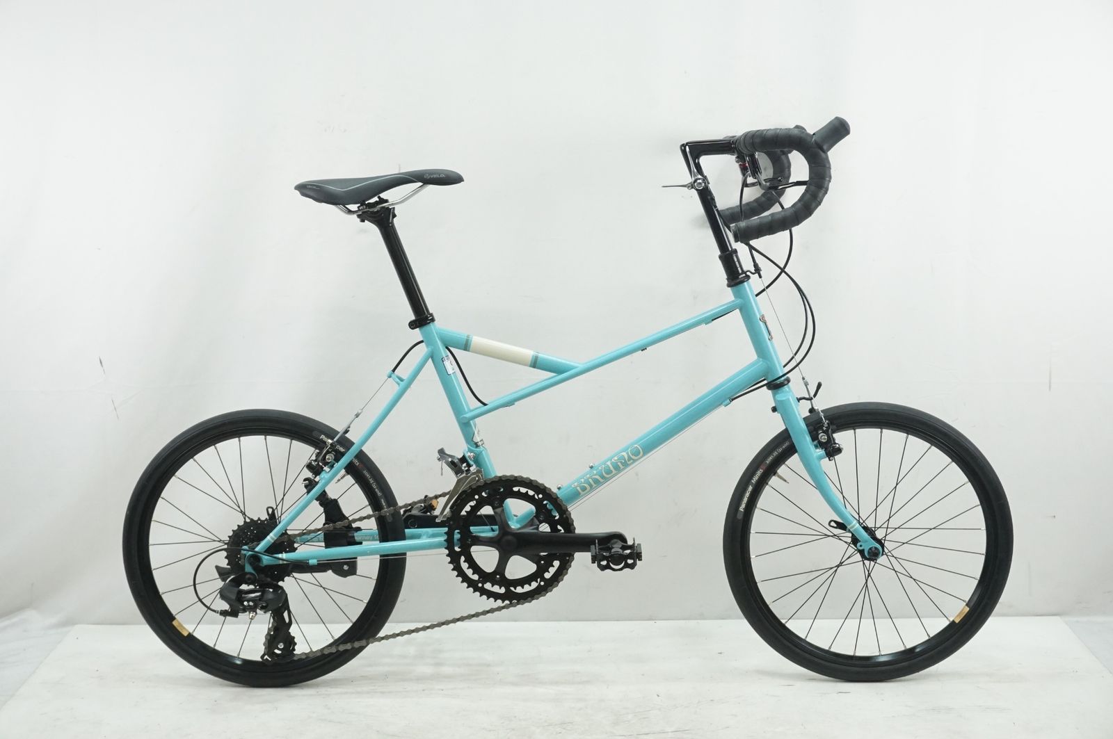 BRUNO 「ブルーノ」 VENTURA 2019年モデル 20インチ ミニベロ / 大宮店