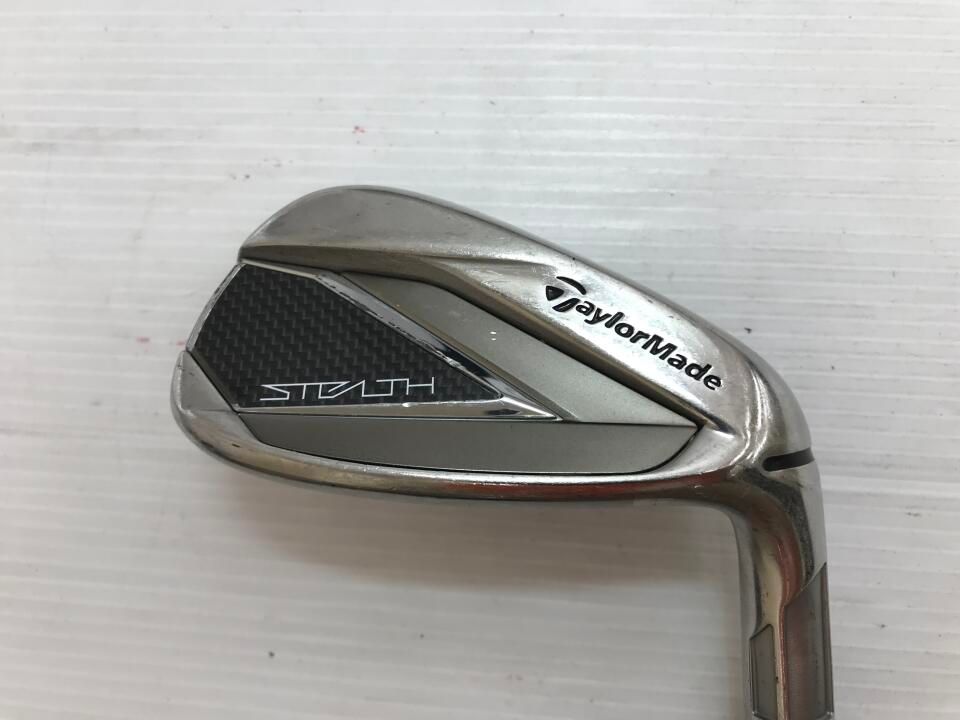 テーラーメイド　STEALTH　49度　KBS MAX MT85 JP　ウェッジ　中古　ゴルフドゥ！多摩ニュータウン店【最短即日発送】