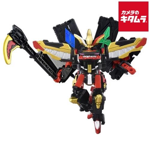 【新品】タカラトミー トミカ ジョブレイバー TJBDX ワイルドジョーカーブレイバー DXセット