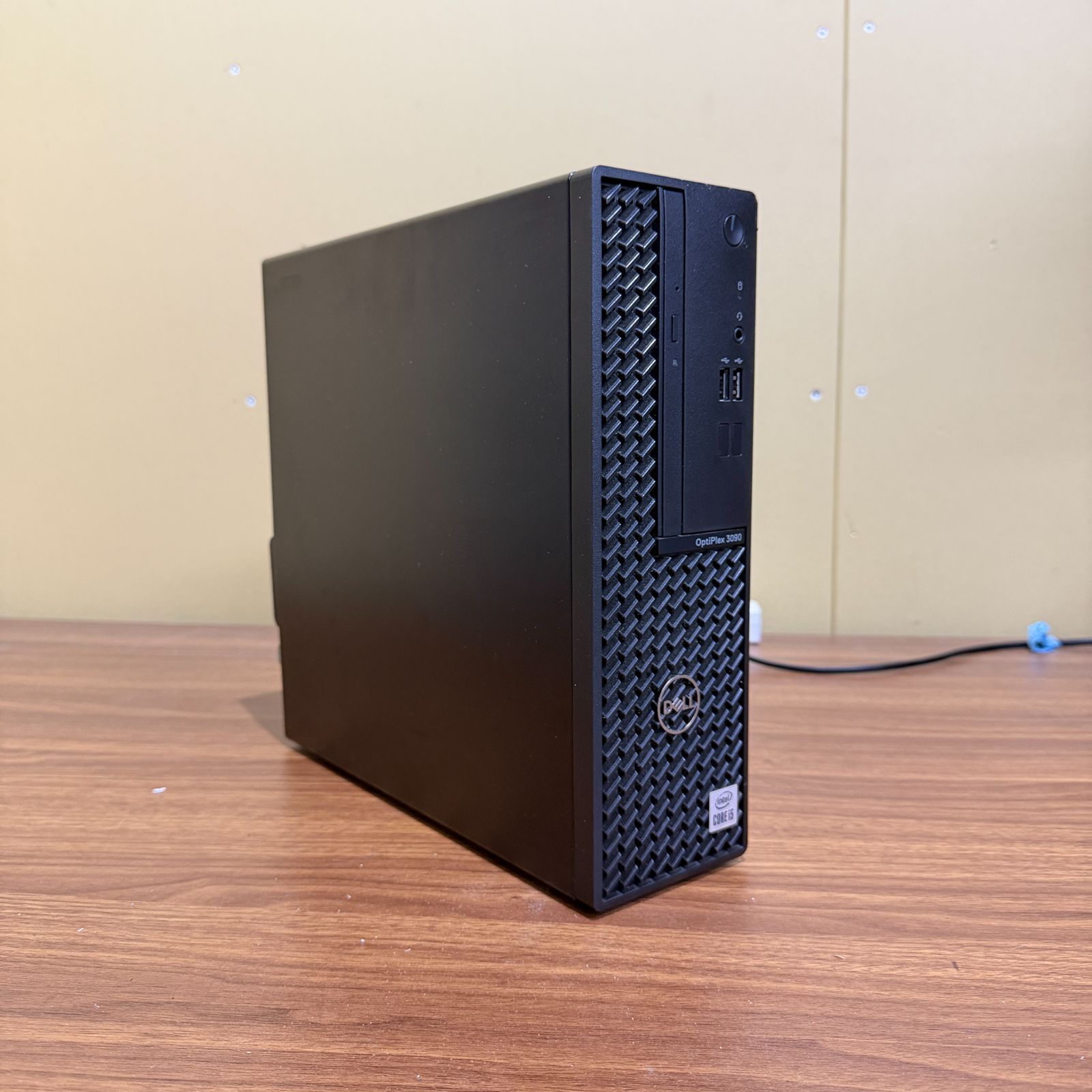 【良品】【初期不良1週間対応】DELL OptiPlex 3090 / Core i5 10505 / 8GB / 1TB