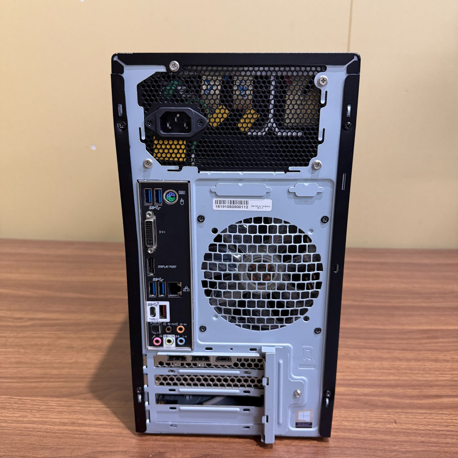美品】Core i7 GTX 1650 ゲーミングPC 16GB - メルカリ