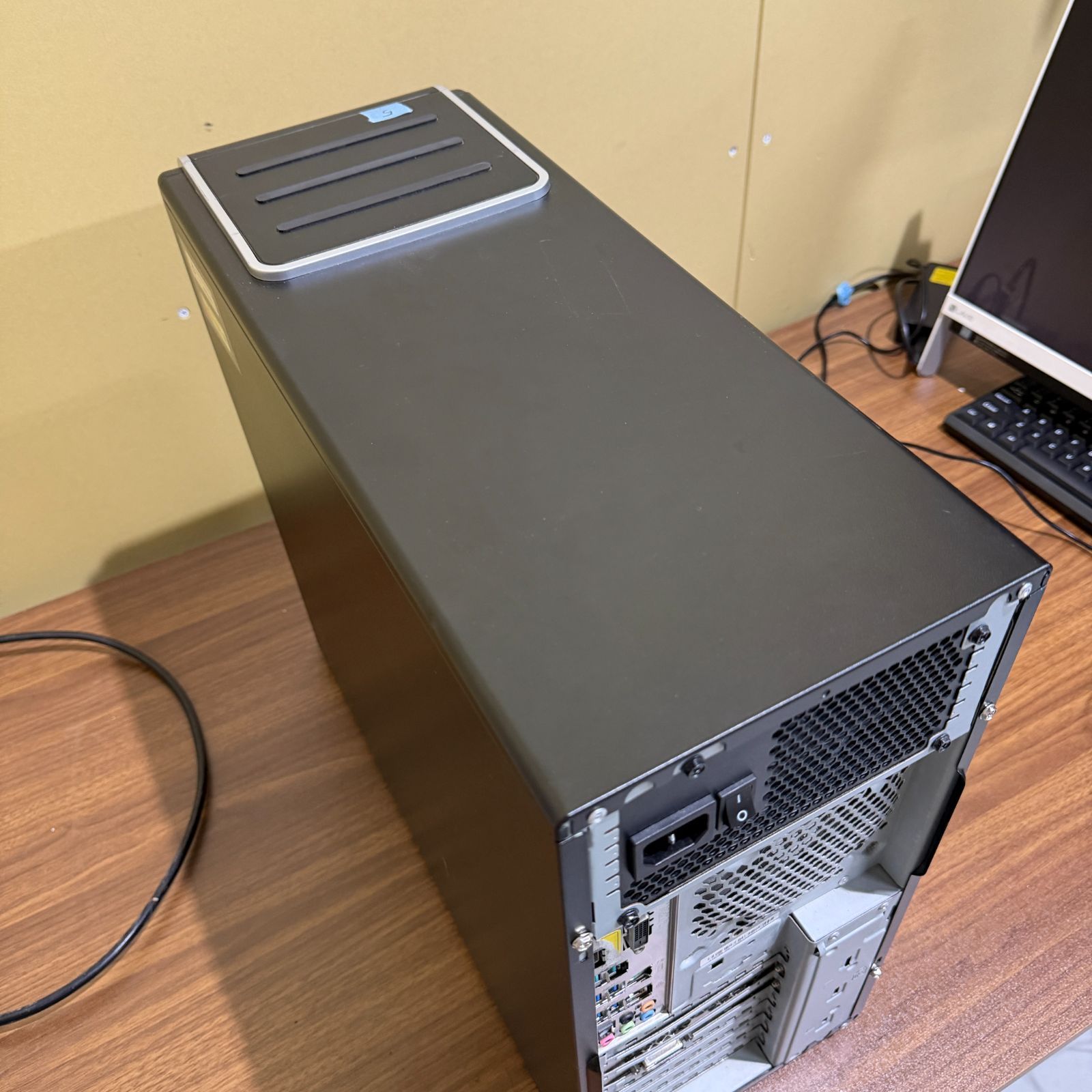 ゲーミングPC i7 GTX1060 16GB 512GB SSD 中古美品 - メルカリ