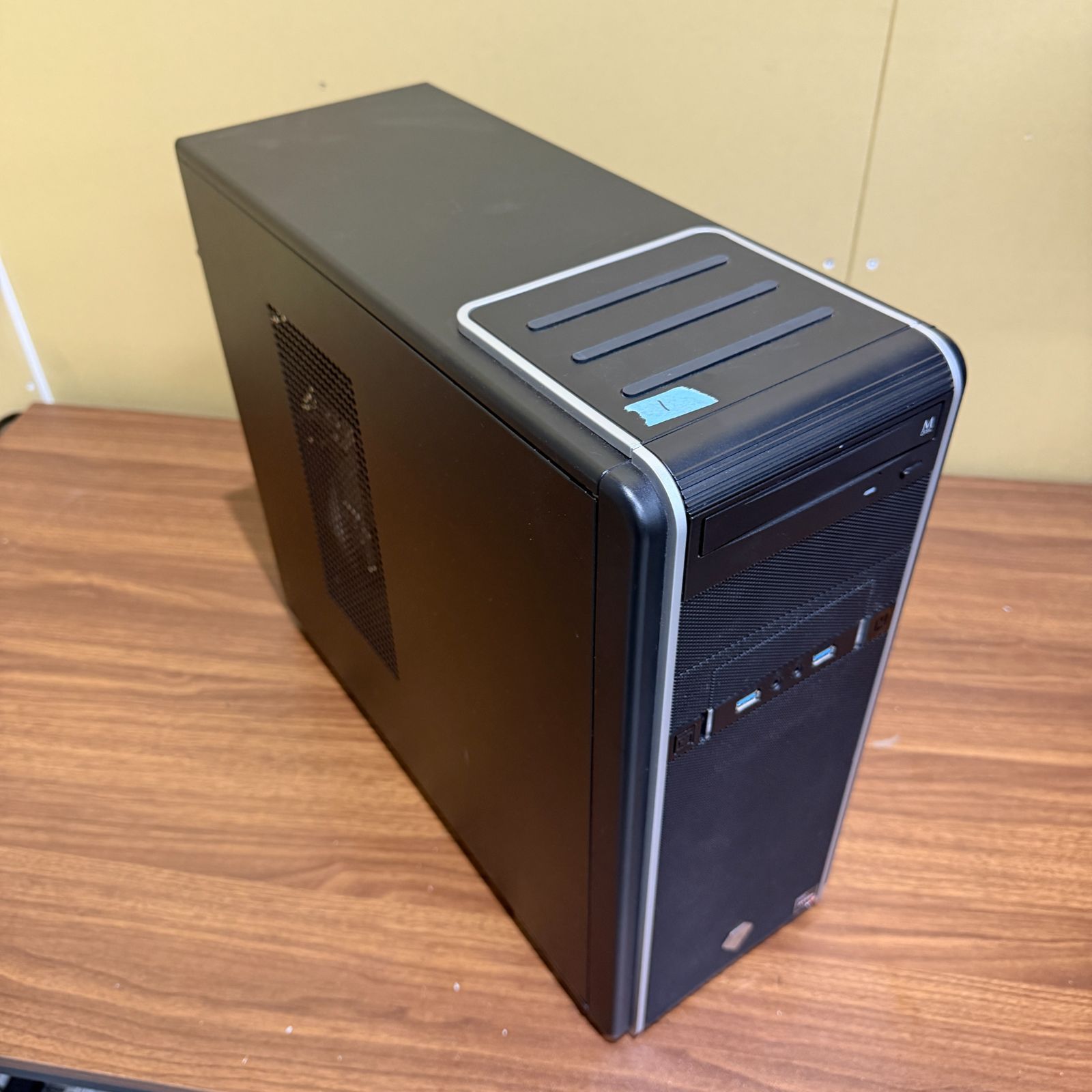 中古】RTX2070SUPER ゲーミングPC Ryzen7 3800X 32GB - メルカリ