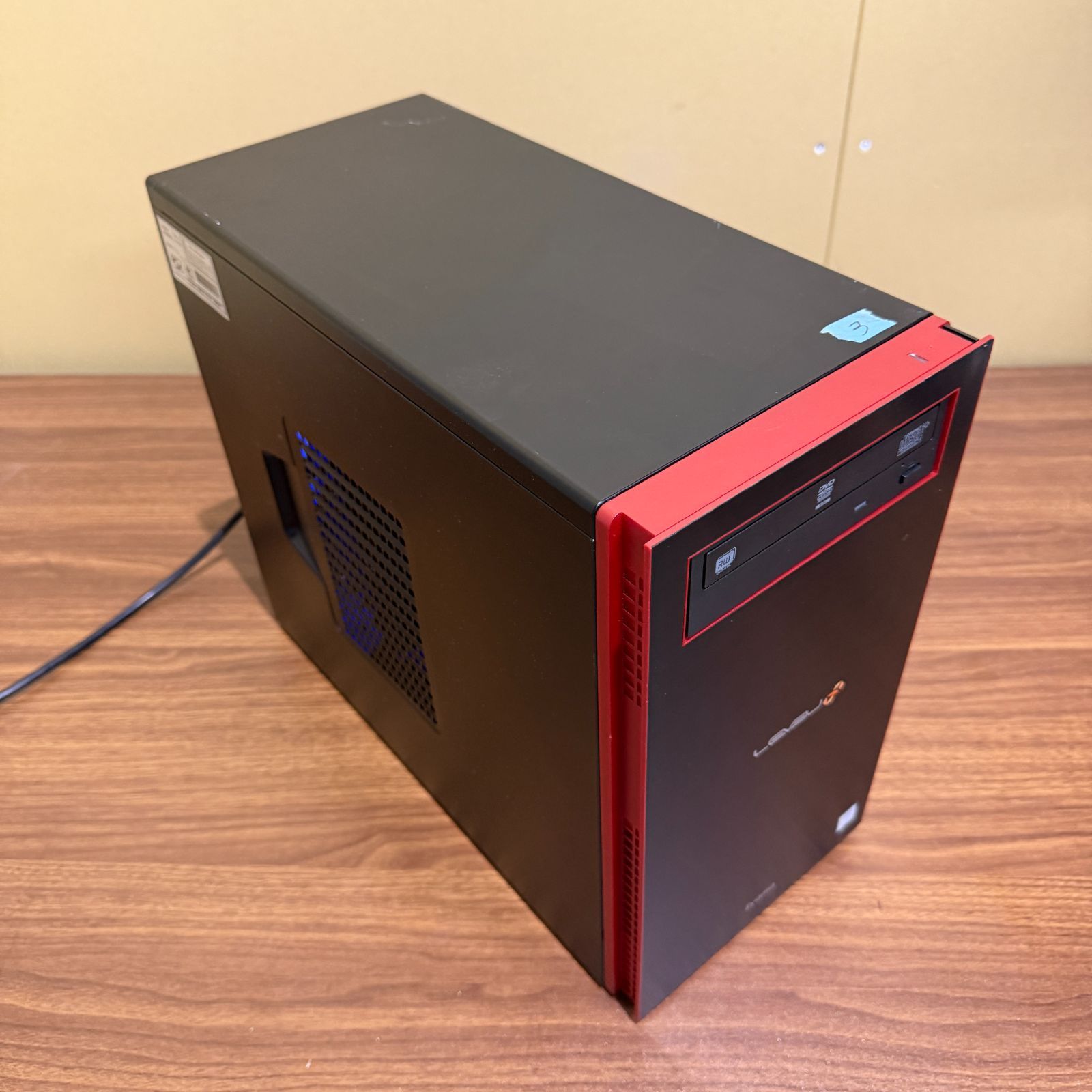 美品】Core i7 GTX 1650 ゲーミングPC 16GB - メルカリ