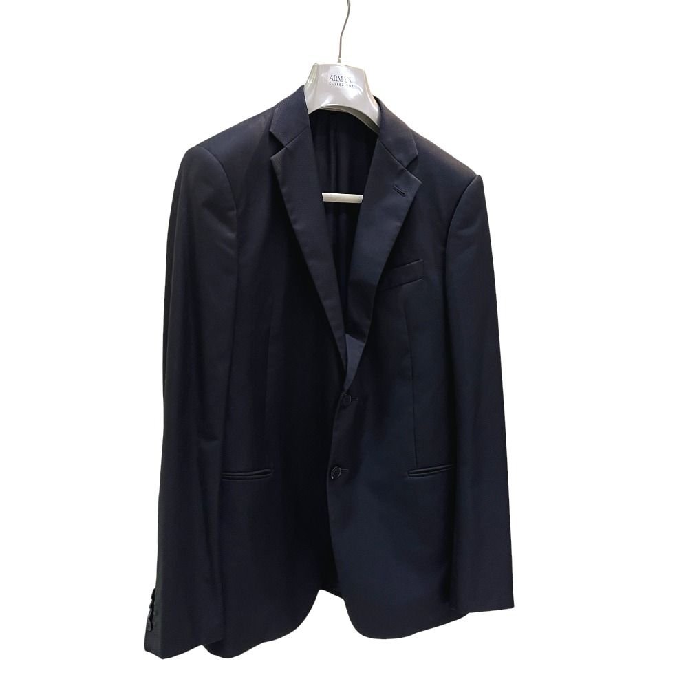 ARMANI COLLEZIONI アルマーニコレッツォーニ スーツ シングル ウール