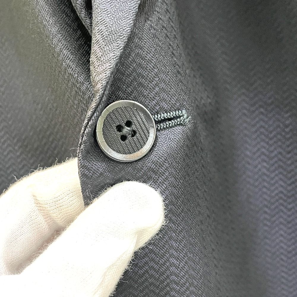 ARMANI COLLEZIONI アルマーニコレッツォーニ スーツ シングル ウール