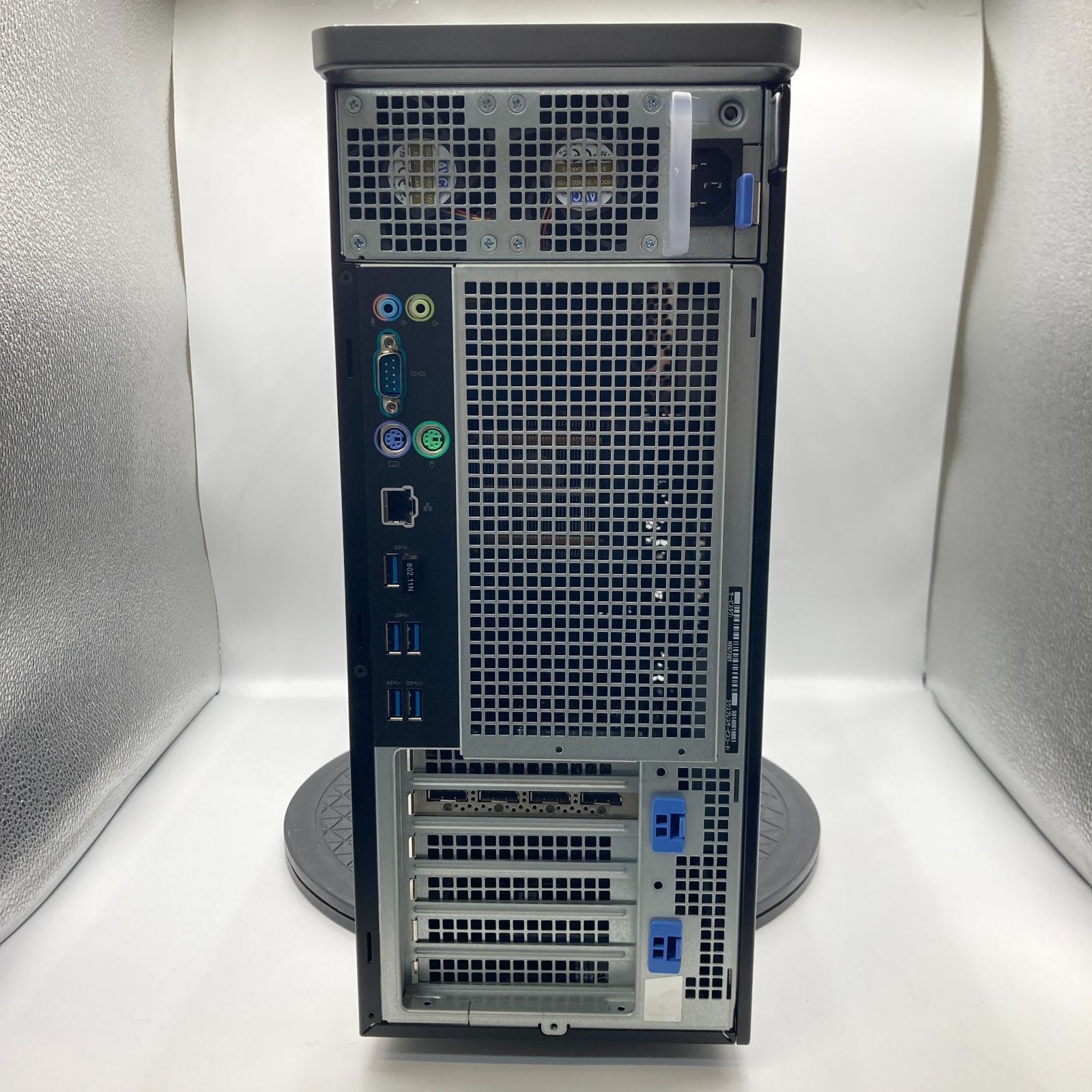 良品】Dell 5820 Xeon/32GB/SSD512GB+HDD1TB Win11 Office - メルカリ