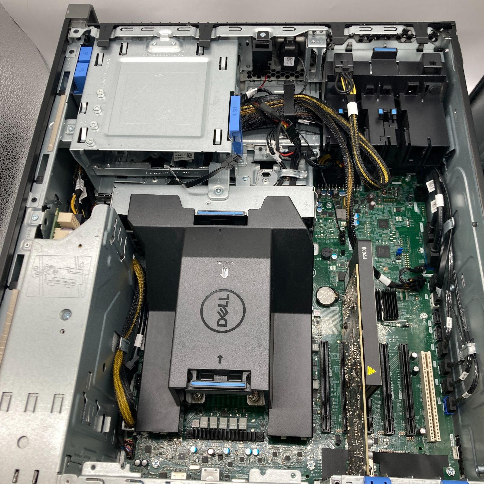 ★美品★ DELL Precision 5820 Xeon WS SSD1TB Amazon.com: Dell Precision 5820 Workstation Desktop | Xeon W