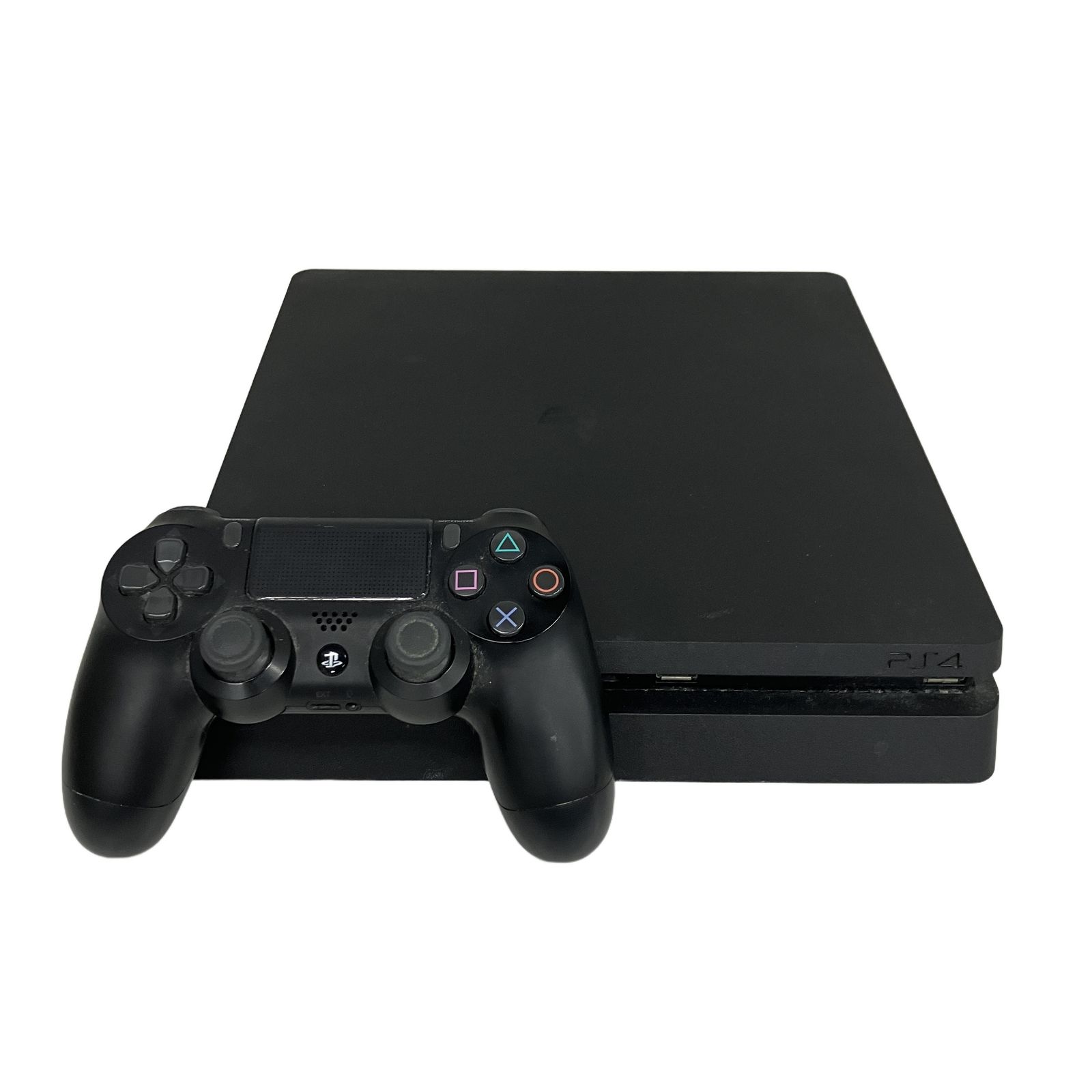 SONY CUH-2000A PlayStation4 プレイステーション4 PS4 プレステ4 ゲーム機 家電 ソニー 中古 S11242533