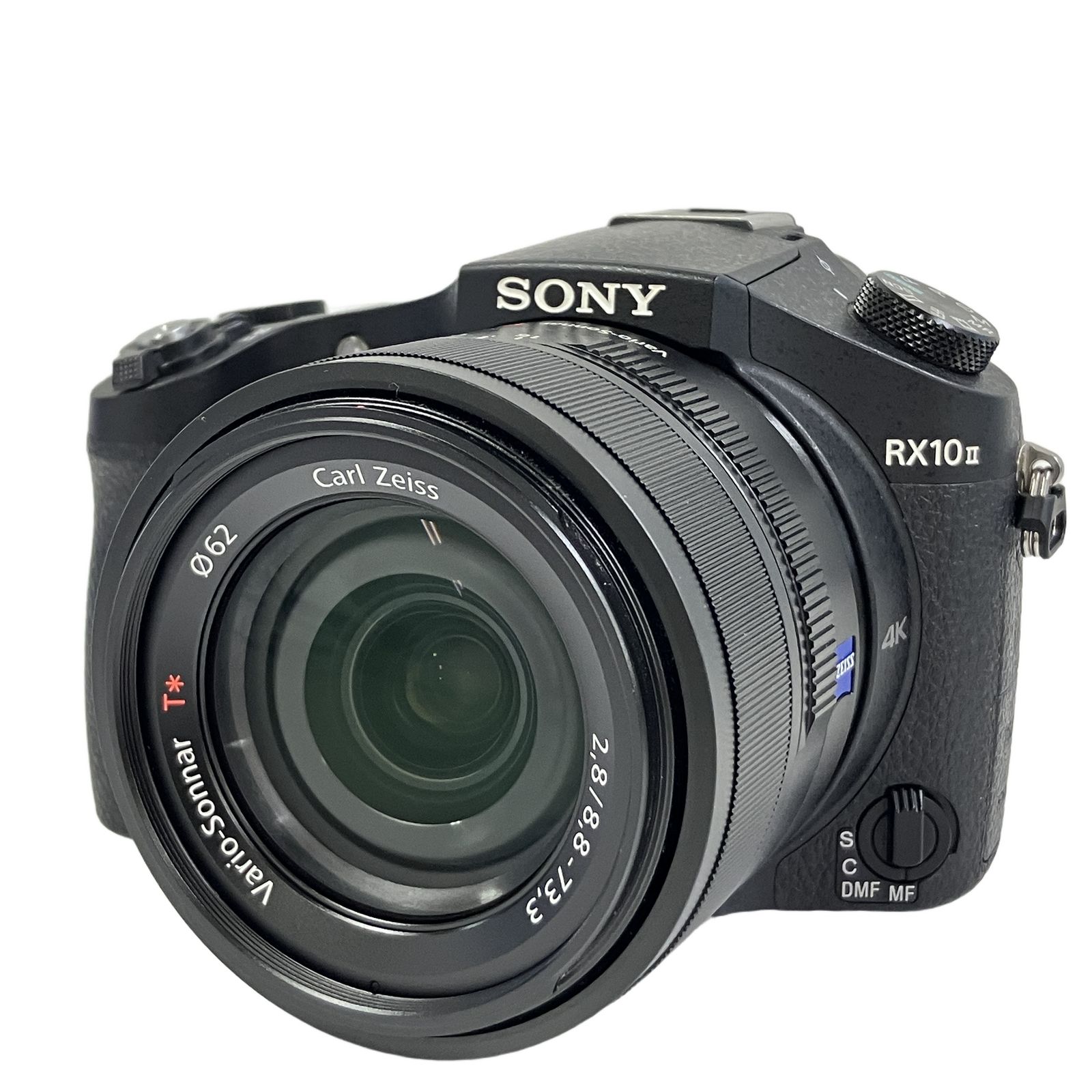 SONY ソニー サイバーショット DSC-RX10M2 デジタルスチールカメラ 中古 T11266592